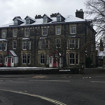 Buckingham Hotel Buxton  Dış mekan fotoğraf