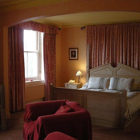 Buckingham Hotel Buxton  Dış mekan fotoğraf