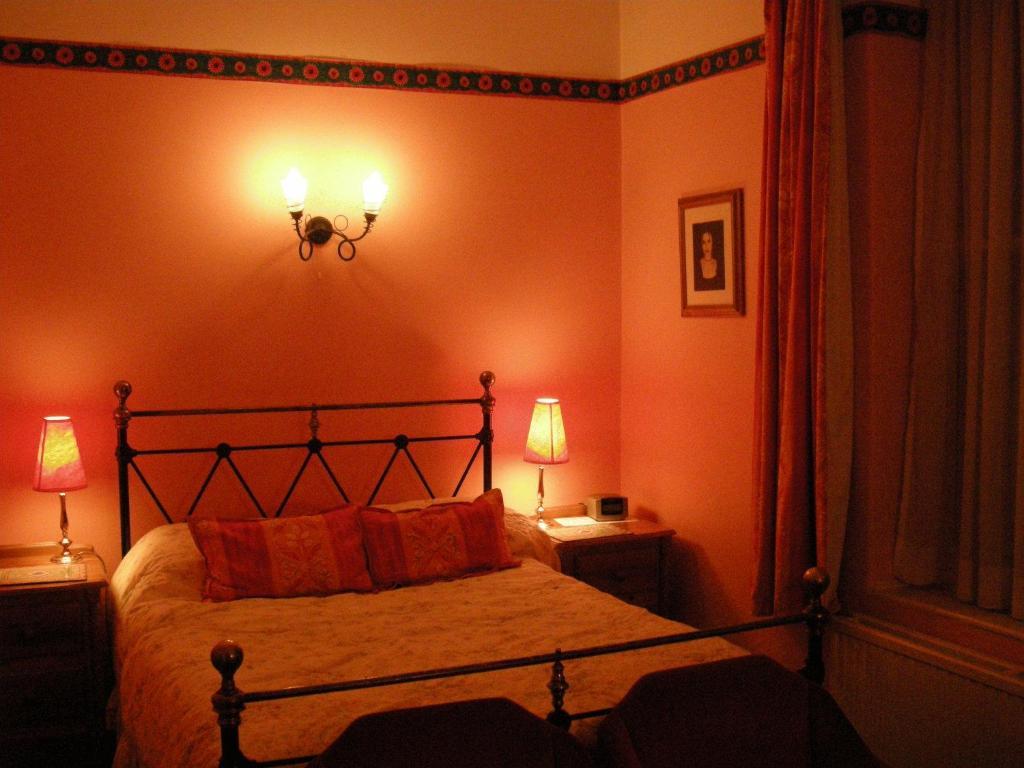 Buckingham Hotel Buxton  Oda fotoğraf